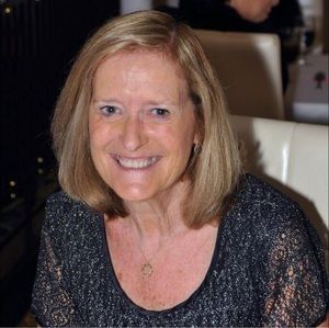 Meet your Posher, Barbara